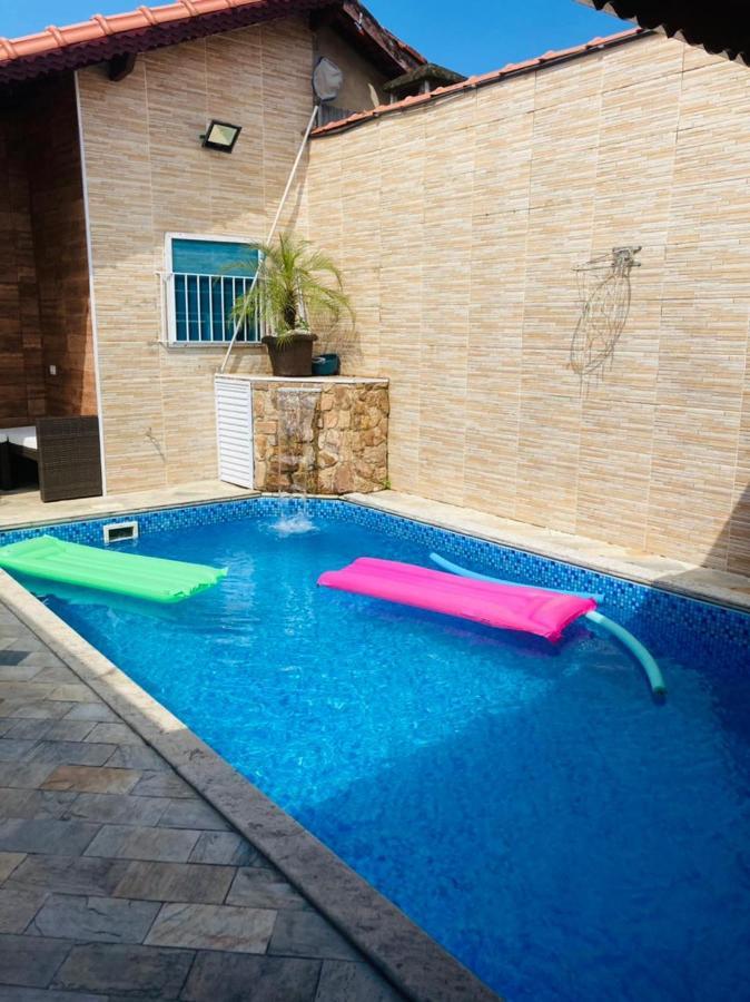 הוילה פראייה גראנדה Casa Moderna E Aconchegante Com Opcao De Piscina Aquecida Cobrado A Parte, Area Gourmet Com Churrasqueira Em Deck Coberto, Lareira Na Sala A Apenas 50 Metros Da Praia מראה חיצוני תמונה