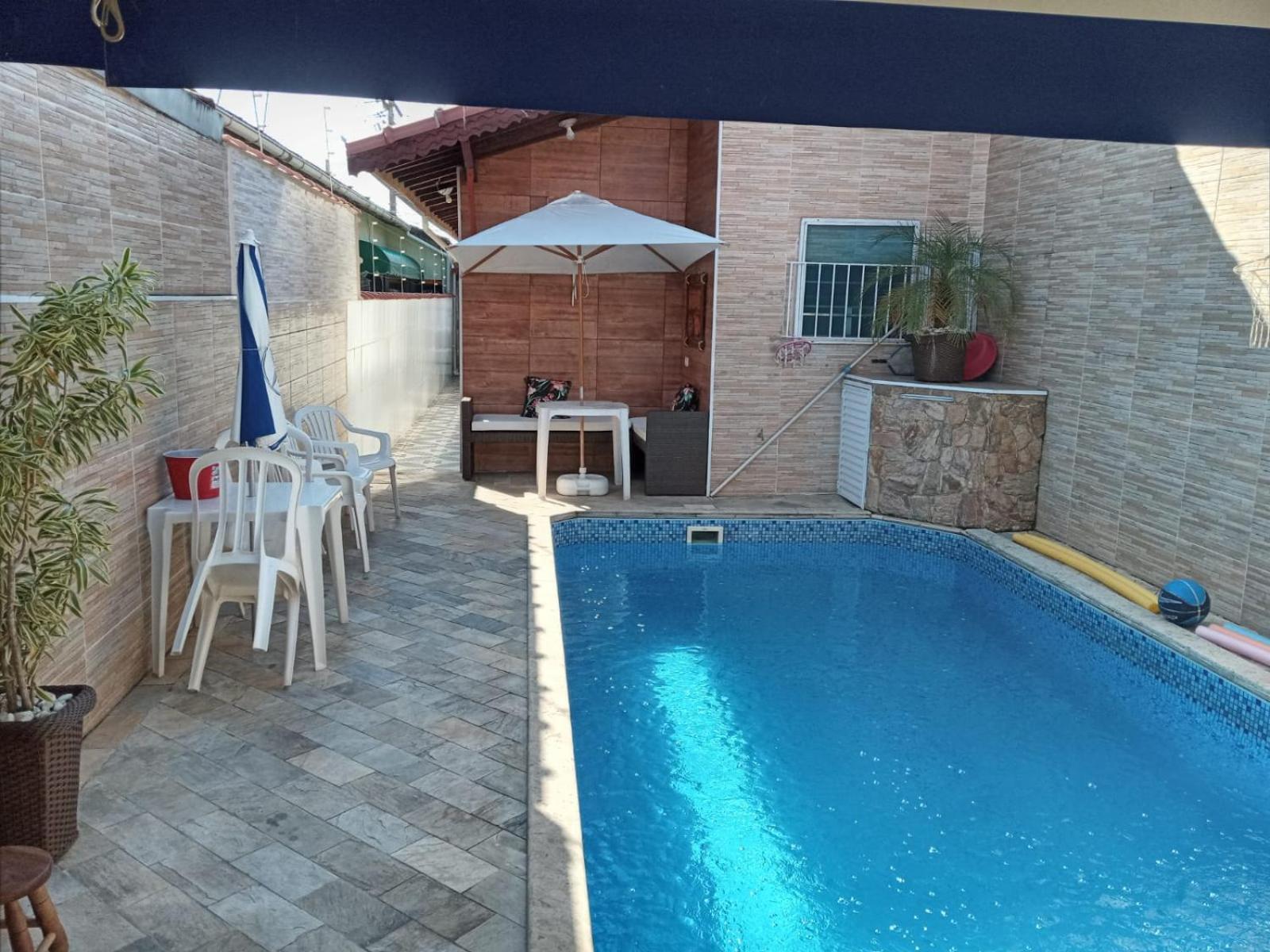 הוילה פראייה גראנדה Casa Moderna E Aconchegante Com Opcao De Piscina Aquecida Cobrado A Parte, Area Gourmet Com Churrasqueira Em Deck Coberto, Lareira Na Sala A Apenas 50 Metros Da Praia מראה חיצוני תמונה